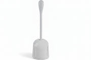 Compact Toilet Brush & Canister