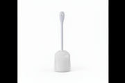 Compact Toilet Brush & Canister