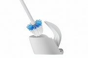 Compact Toilet Brush & Canister