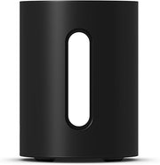 Compact Wireless Home Theater Subwoofer
