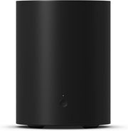 Compact Wireless Home Theater Subwoofer