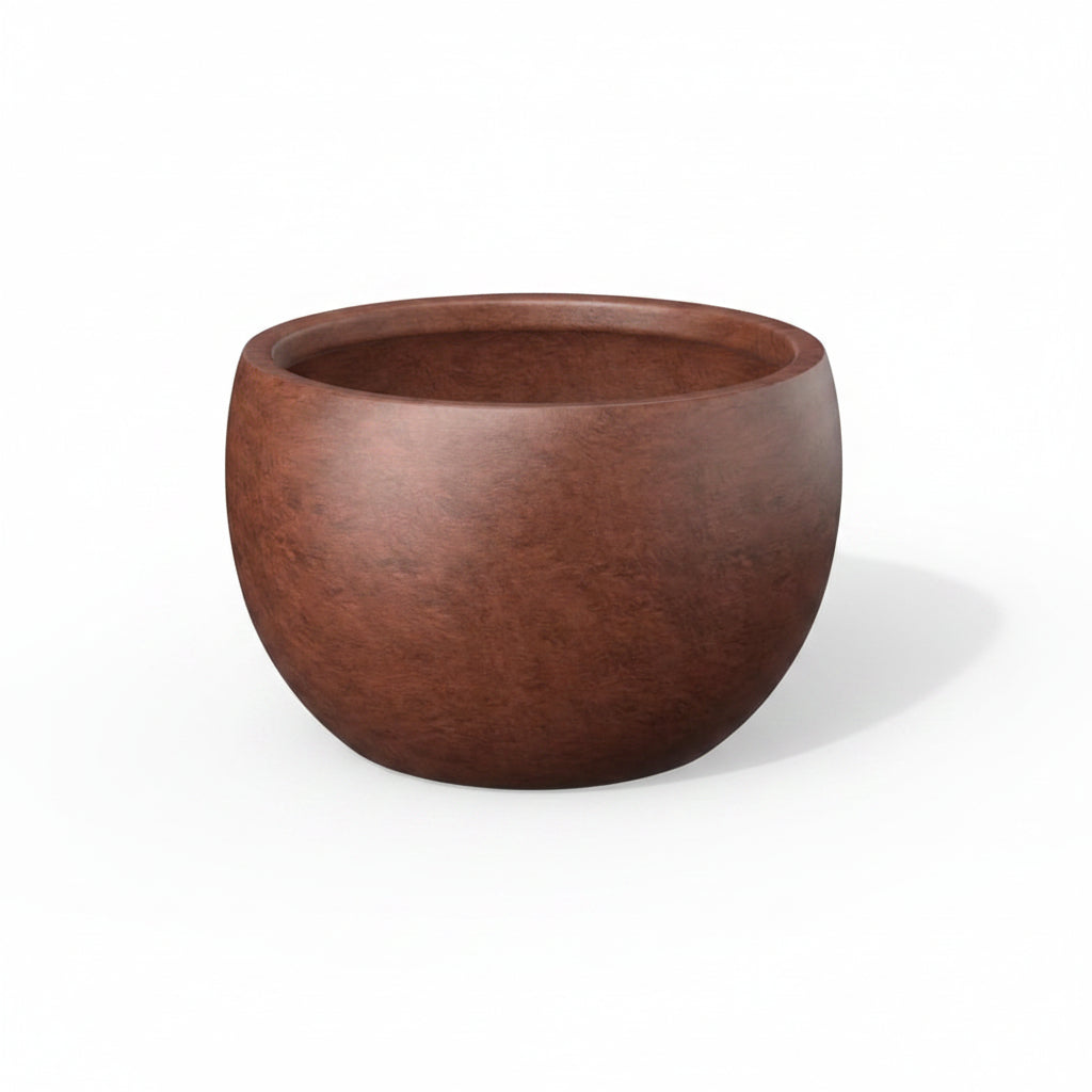 Concrete Garden Planter