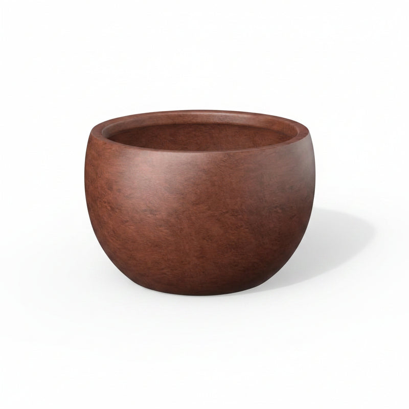 Concrete Garden Planter