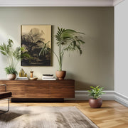 Concrete Garden Planter