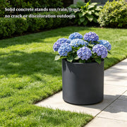 Concrete Garden Planter