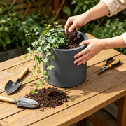Concrete Garden Planter