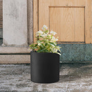 Concrete Patio Planter