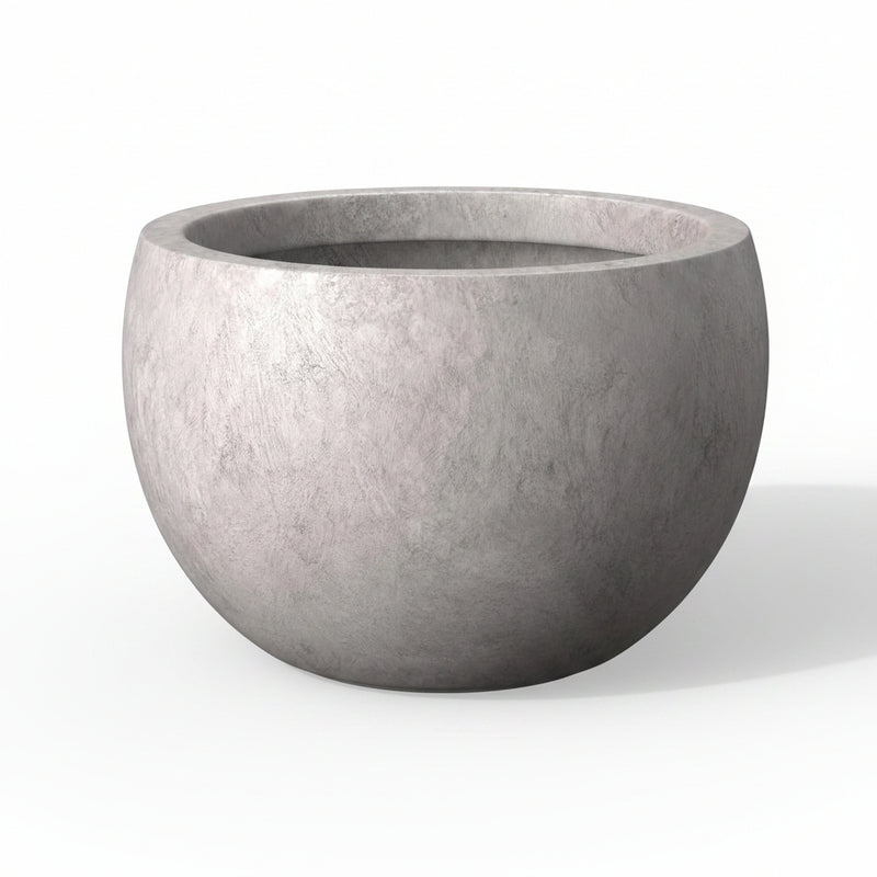 Concrete Plant Pot