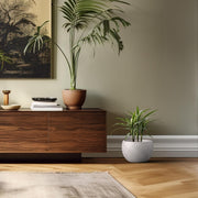 Concrete Plant Pot