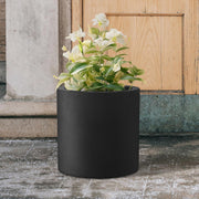 Contemporary Concrete Planter