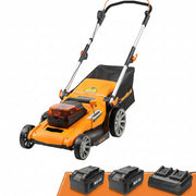 Corded Electric Lawn Mower