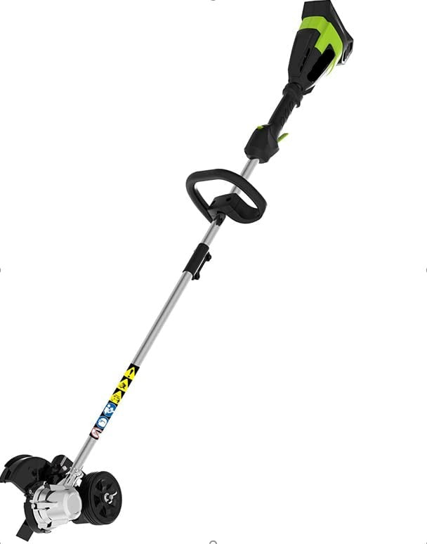 Cordless Brushless Lawn Edger