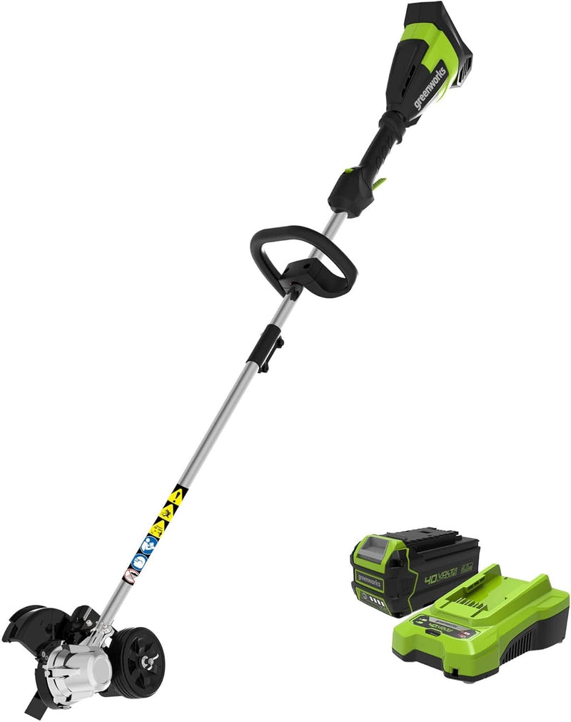 Cordless Brushless String Trimmer