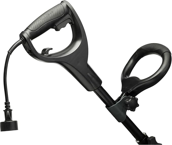 Cordless Electric Pole Chainsaw