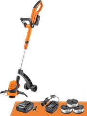 Cordless Grass Trimmer