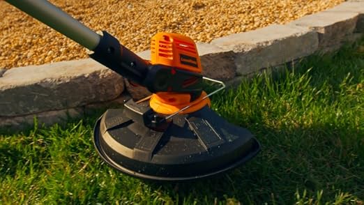 Cordless Grass Trimmer
