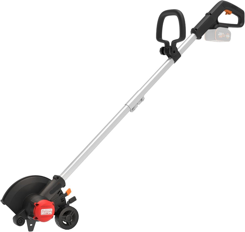 Cordless Lawn Edger