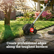 Cordless Lawn Edger