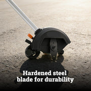 Cordless Lawn Edger