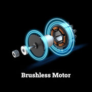 Cordless Lawn Edger