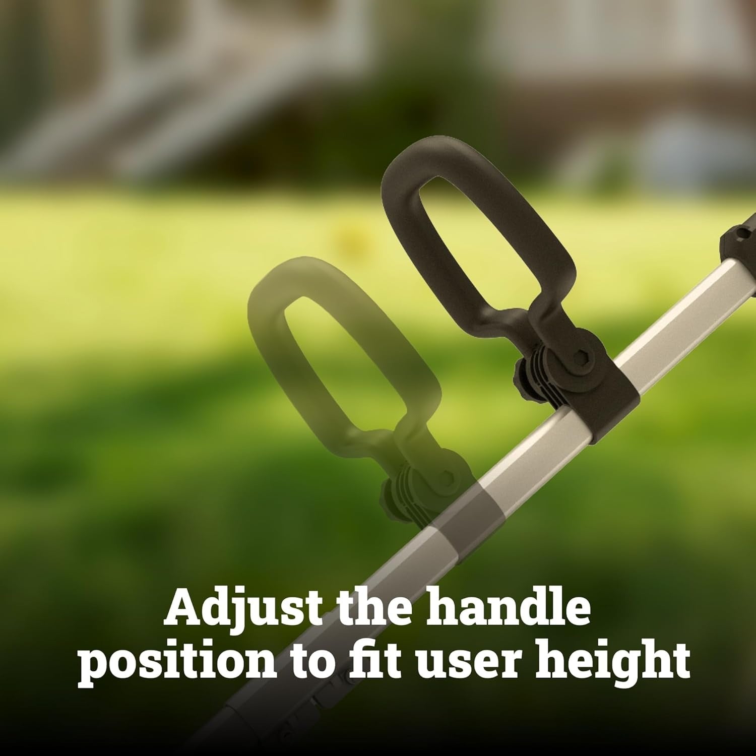 Cordless Lawn Edger