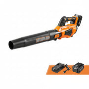 Cordless Leaf Blower