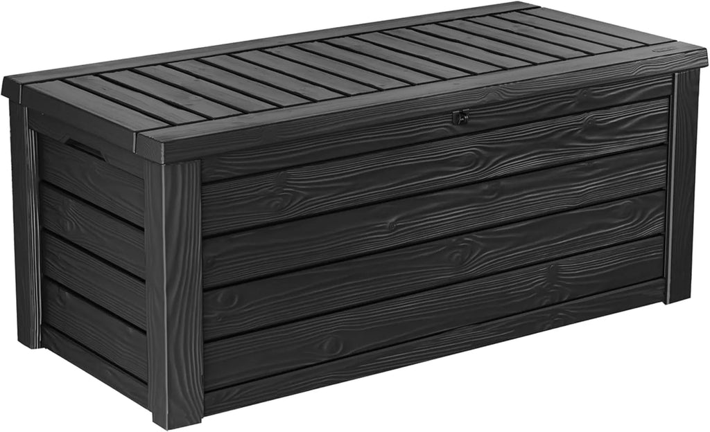 150 Gallon Outdoor Storage Deck Box