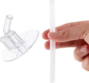 Replacement Straws For 12oz Bottles