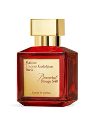 Maison Francis Kurkdjian Baccarat Rouge 540 Extrait de Parfum 70ml (2.4 oz) Unisex