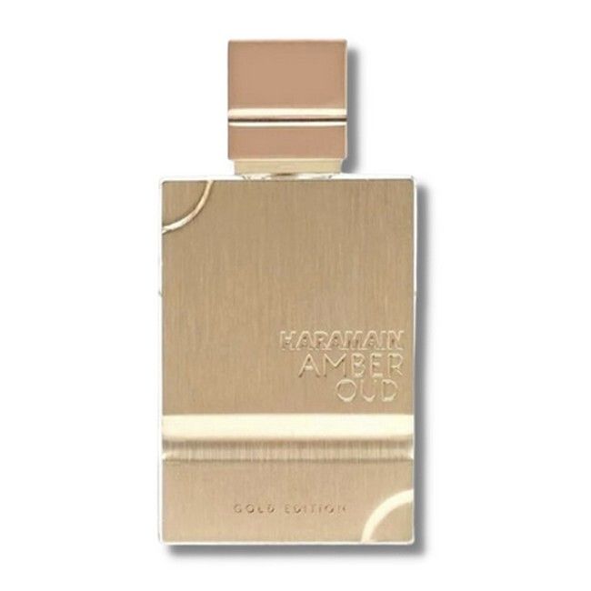 Al Haramain Amber Oud Gold Edition Eau de Parfum 100 ml / 3.4 fl oz