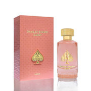 Jo Milano Game of Spades Queen Parfum 100ml 3.4 oz perfume bottle for women with box