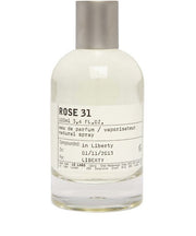 Le Labo Rose 31 Eau de Parfum 100ml / 3.4 fl oz