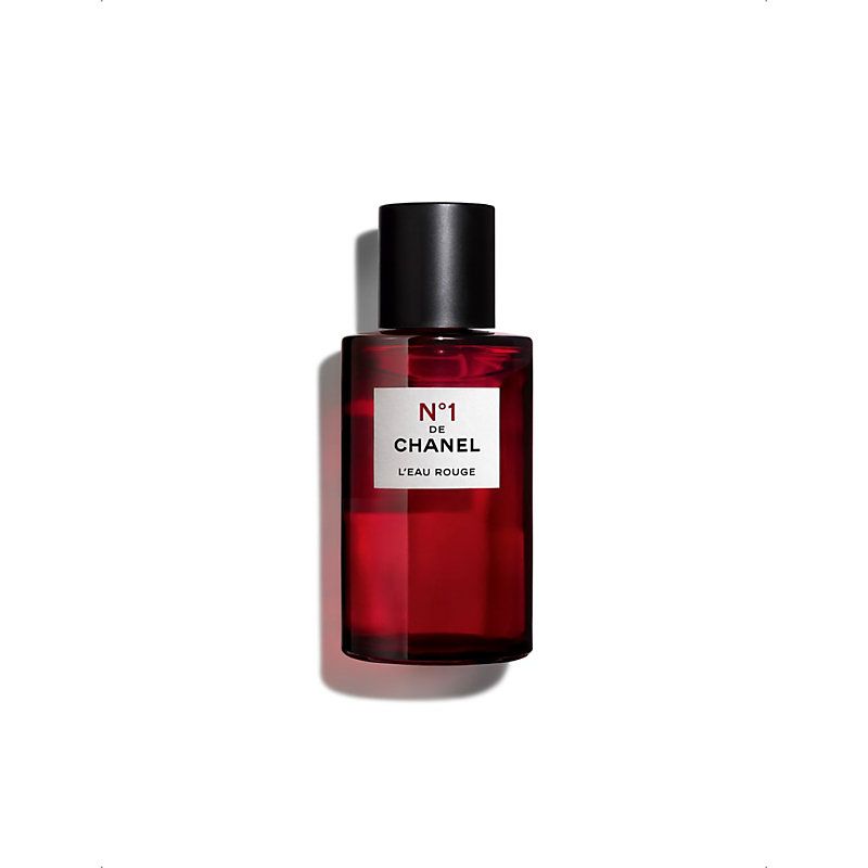 Chanel No 1 L'Eau Rouge Fragrance Mist 100ml - image 2