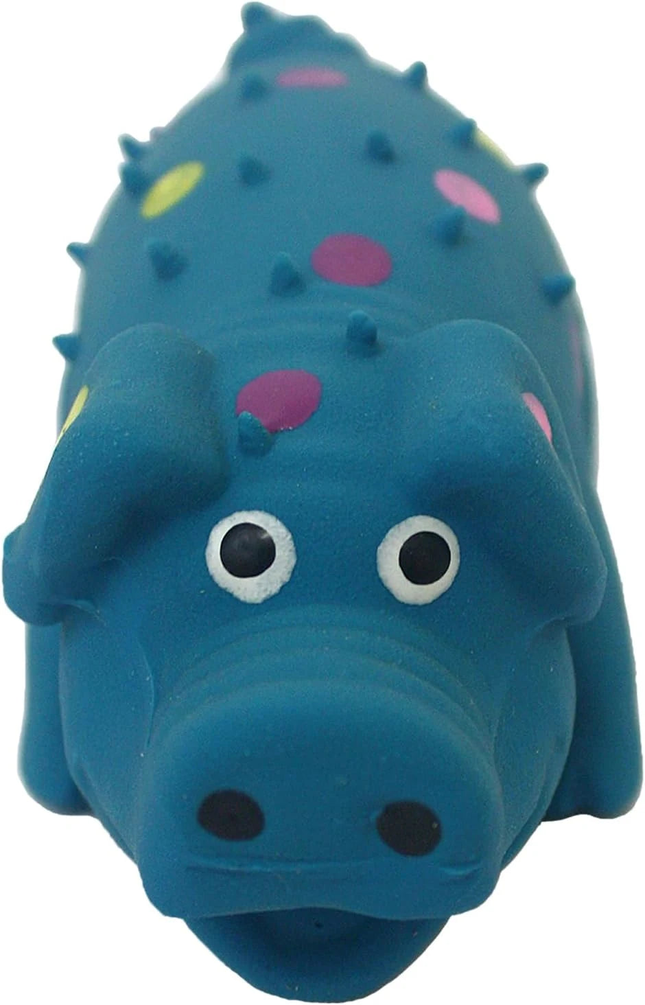 Mini Pig Squeaky Dog Toy