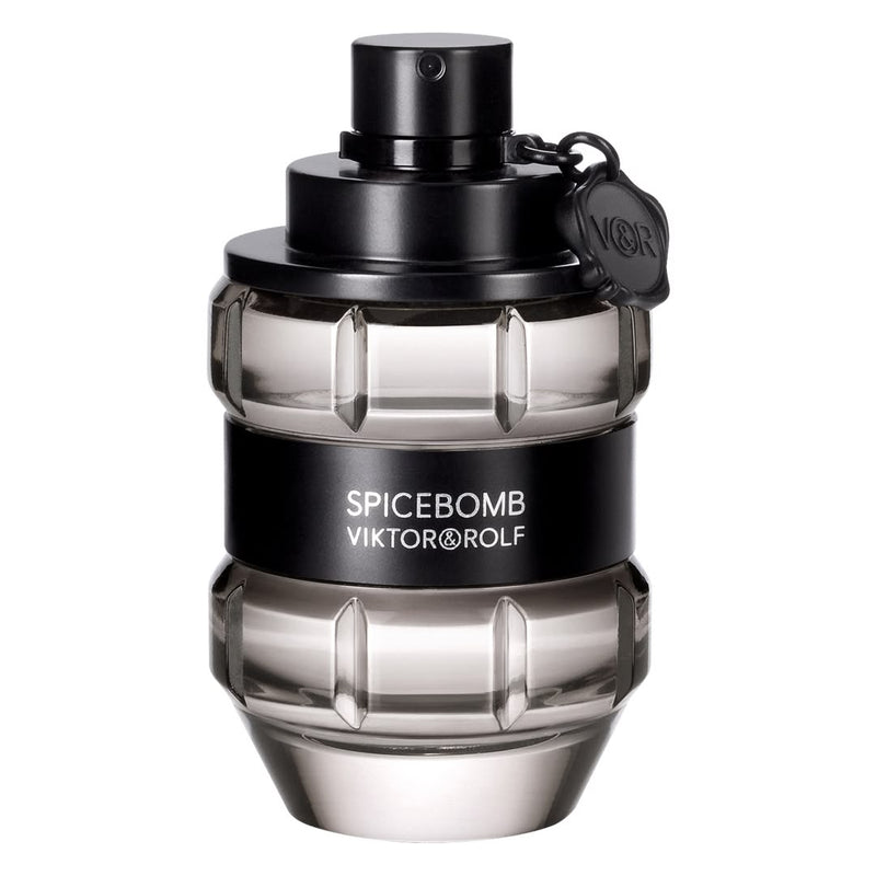 Viktor & Rolf Spicebomb EDT 90ml Perfume for Men