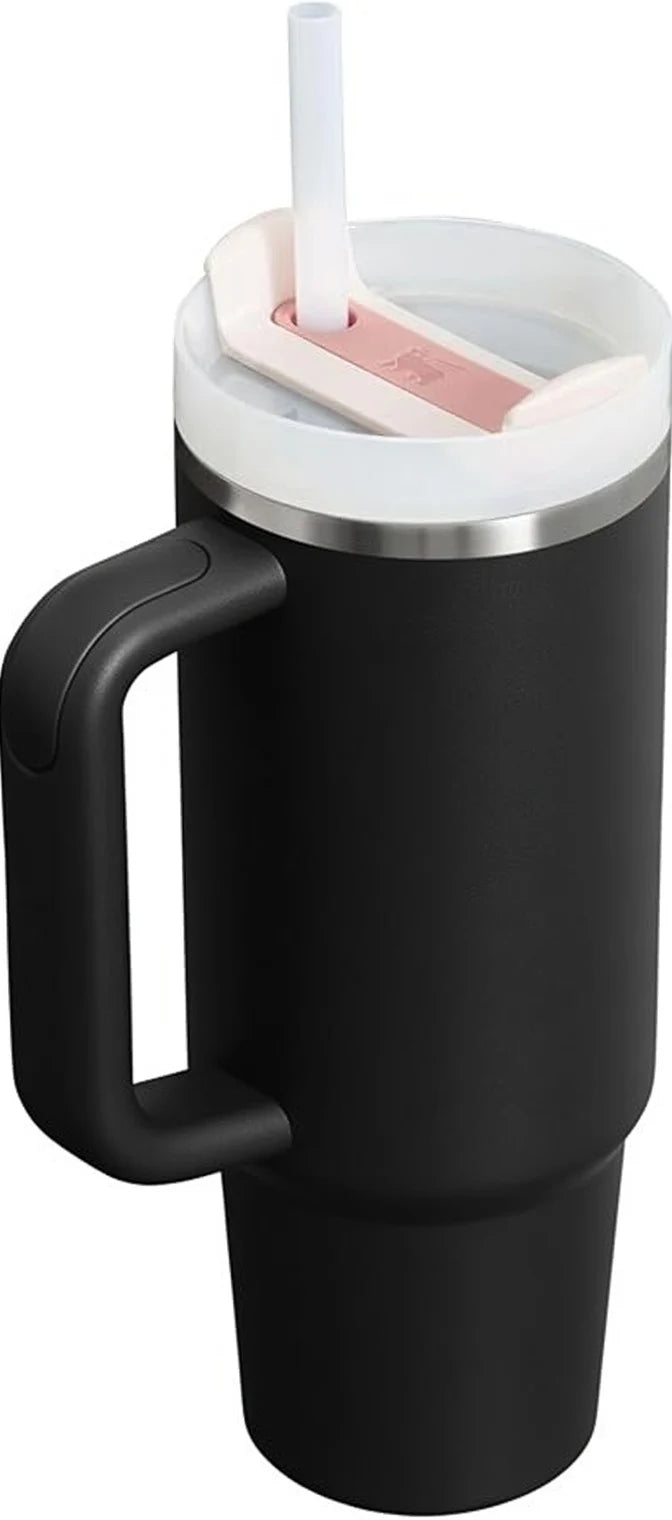 Insulated Stainless Steel Travel Tumbler