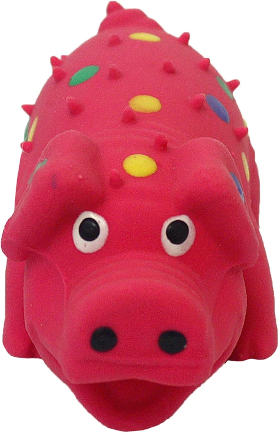 Mini Pig Squeaky Dog Toy