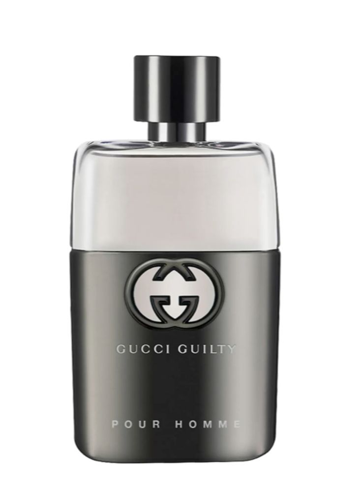 Gucci Guilty Pour Homme EDT 90ml for Men - image 2