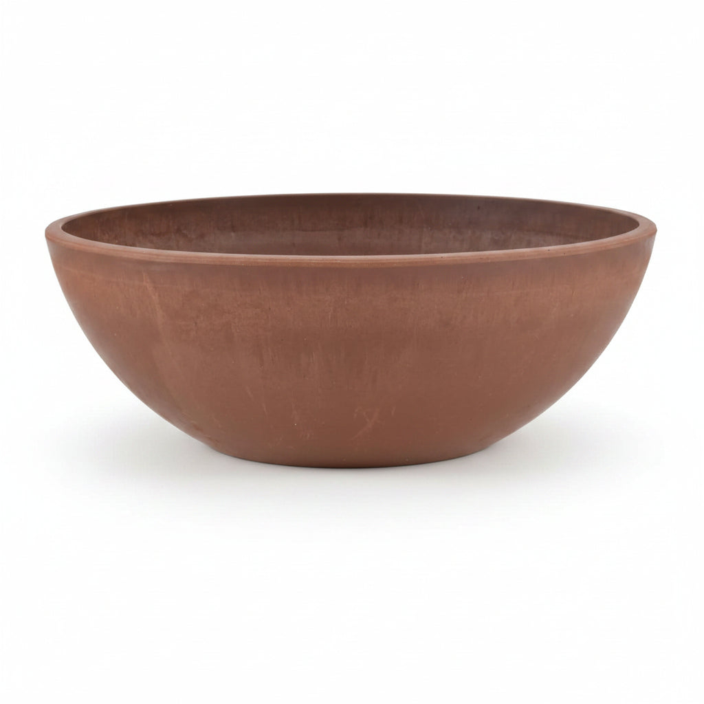 Decorative Bowl Planter