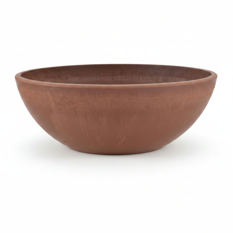 Decorative Bowl Planter