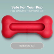 Dog Enrichment Treat Holder Toy