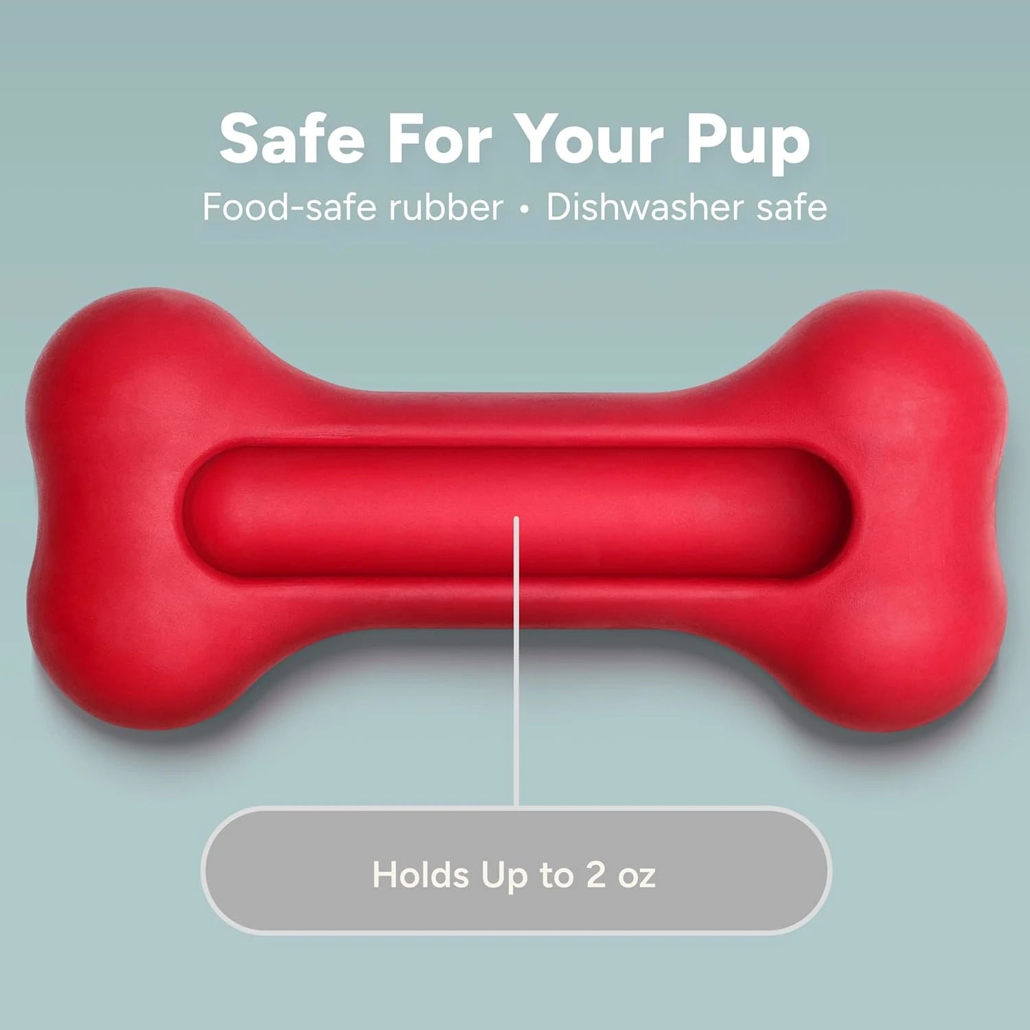 Dog Enrichment Treat Holder Toy