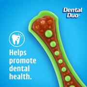 Dental Chew Toy & Treat Pack – Medium (3 Pack)