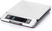 Digital Stainless Steel Kitchen Scale