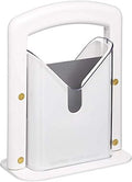 Safe Bagel Slicer Cutter
