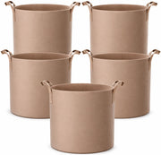 Premium Fabric Grow Bags