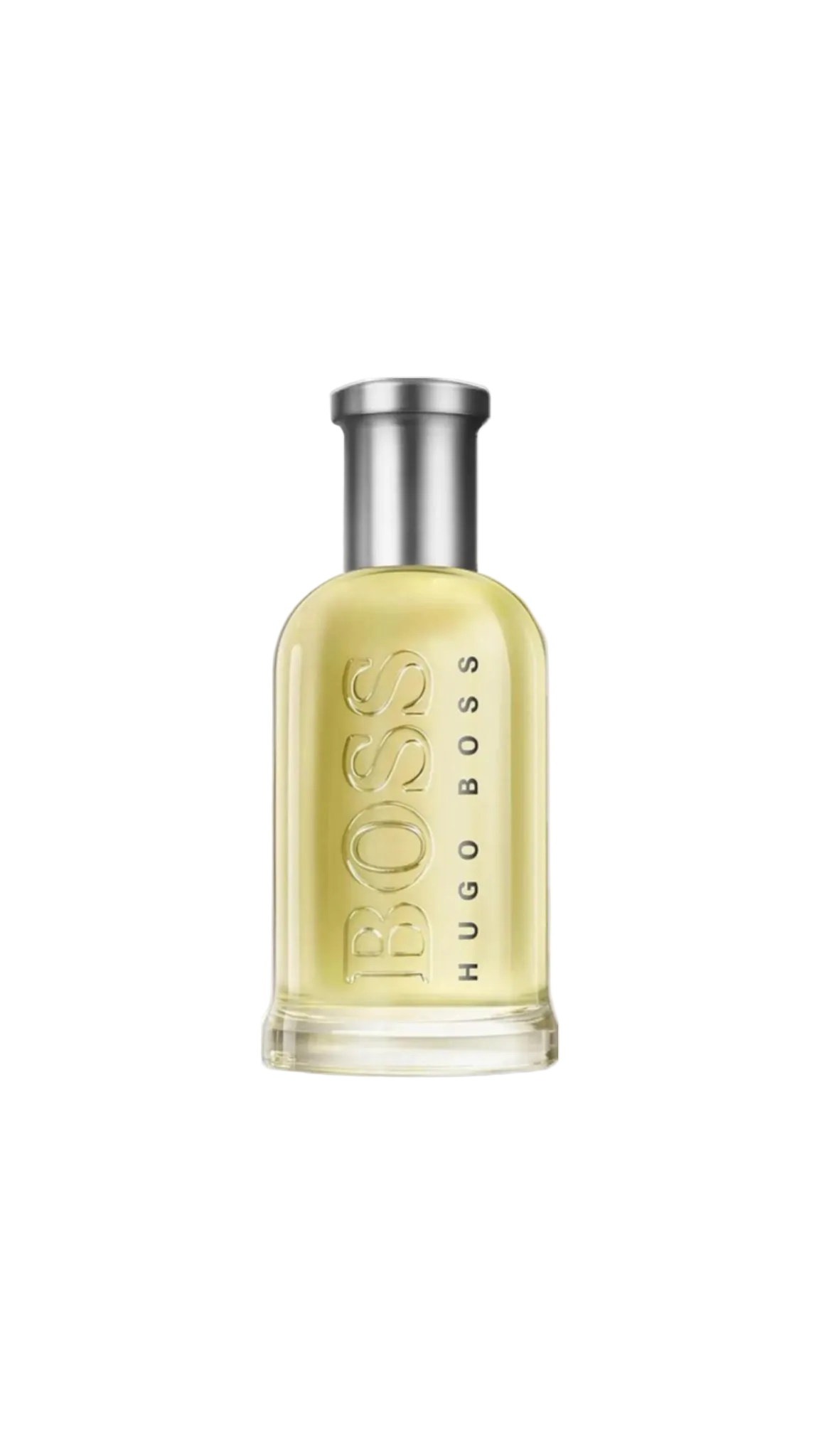 Hugo Boss Boss Bottled Eau de Toilette 100ml (3.4 oz) for Men