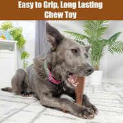Durable Beef Flavor Dog Chew