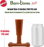 Durable Beef Flavor Dog Chew