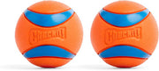 Durable Bouncy Fetch Dog Balls